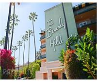 Hotel Beverly Hills - Los Angeles